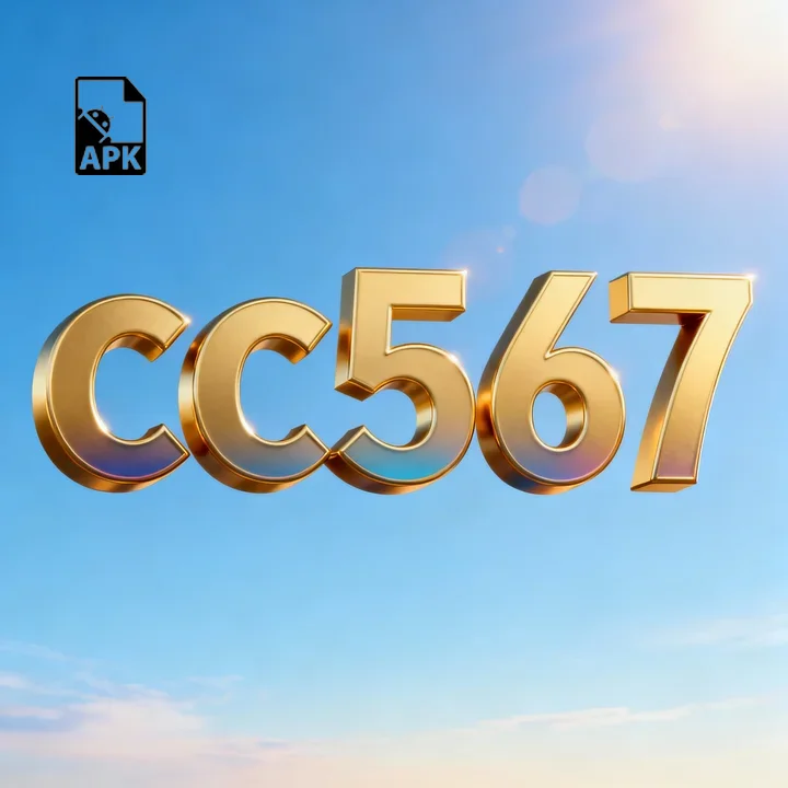 APK oficial da cc567 para Android