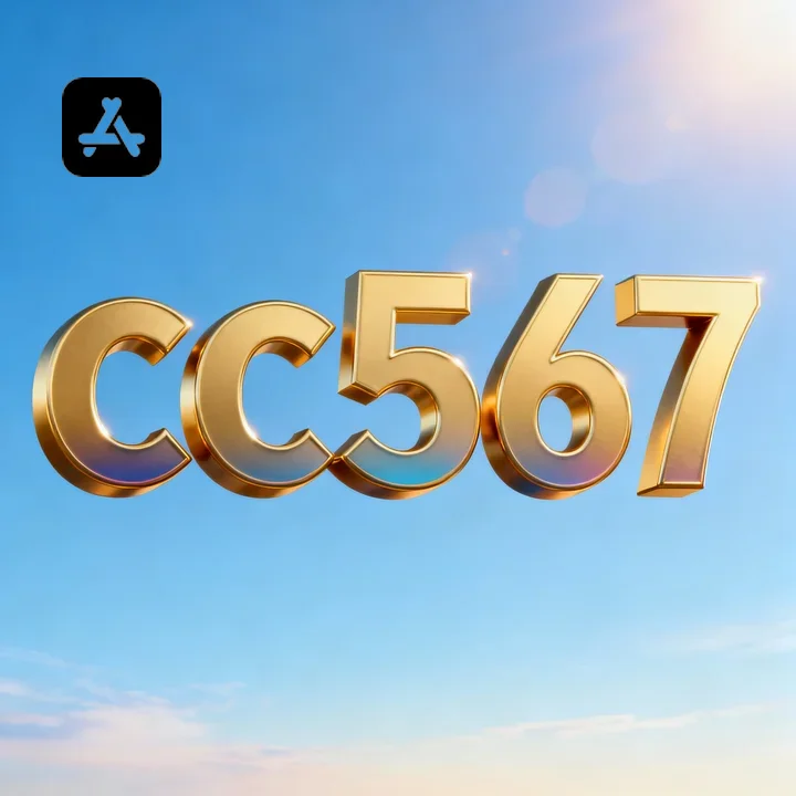 APP oficial da cc567 para mobile