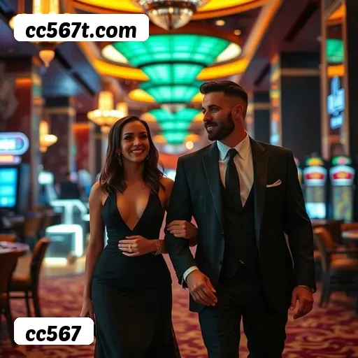 6 vantagens exclusivas do programa VIP da cc567