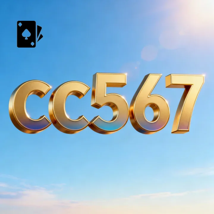 Cassino ao vivo da cc567 com dealers reais