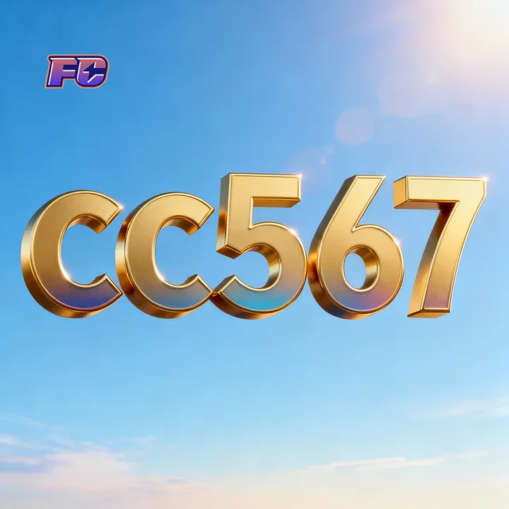 Logo da cc567