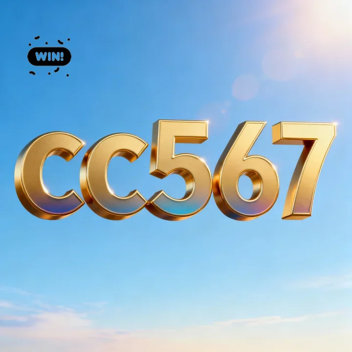 Ganhe prêmios incríveis na cc567